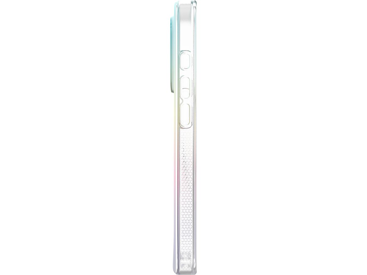 ZAGG Milan Cases Snap Apple 702315112 iPhone 16 Pro,Iridescent (0840390319487)