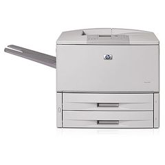 HP - LaserJet 9040MFP