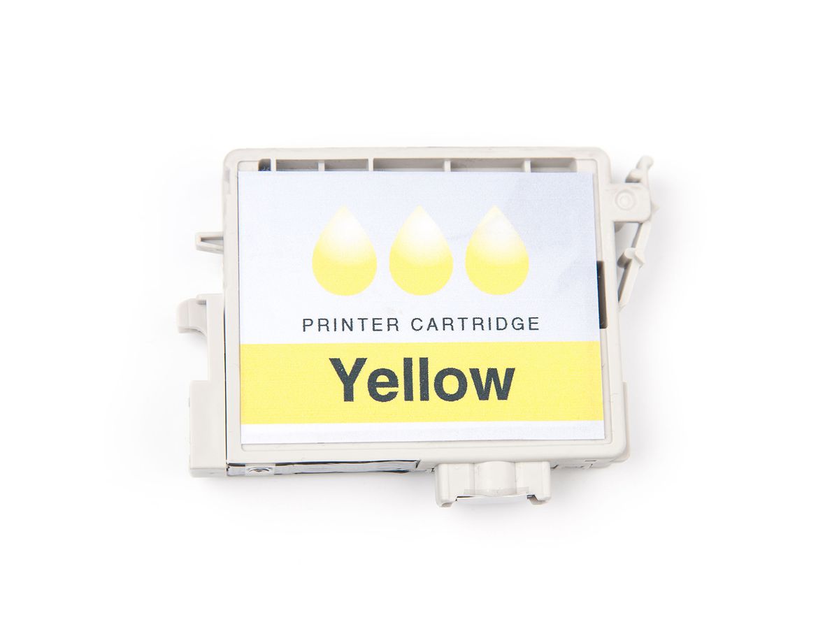 CANON Cartouche d'encre yellow PFI1700Y iPF PRO-2000/PRO-6000S 700ml (4549292049206)