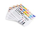 COPIC Marker Pad A4 25005 75g, 50 feuilles (4013695267951)