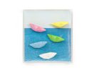 TRENDFORM Magnete PAPER BOAT FA3733 5er Set assortiert (7640169362606)