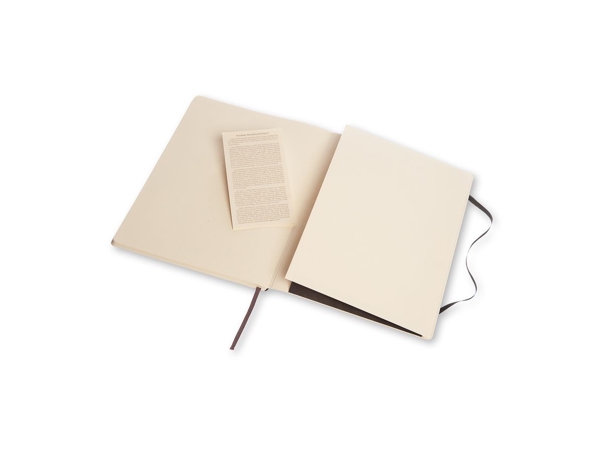 MOLESKINE Carnet XL 892758 dots noir (8051272892758)