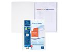 EXACOMPTA Sichtbuch KC A4 58209E weiss 20 Taschen (3130630582090)