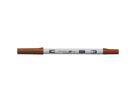TOMBOW Dual Brush Pen ABT PRO ABTP-987 bronze (4901991648898)