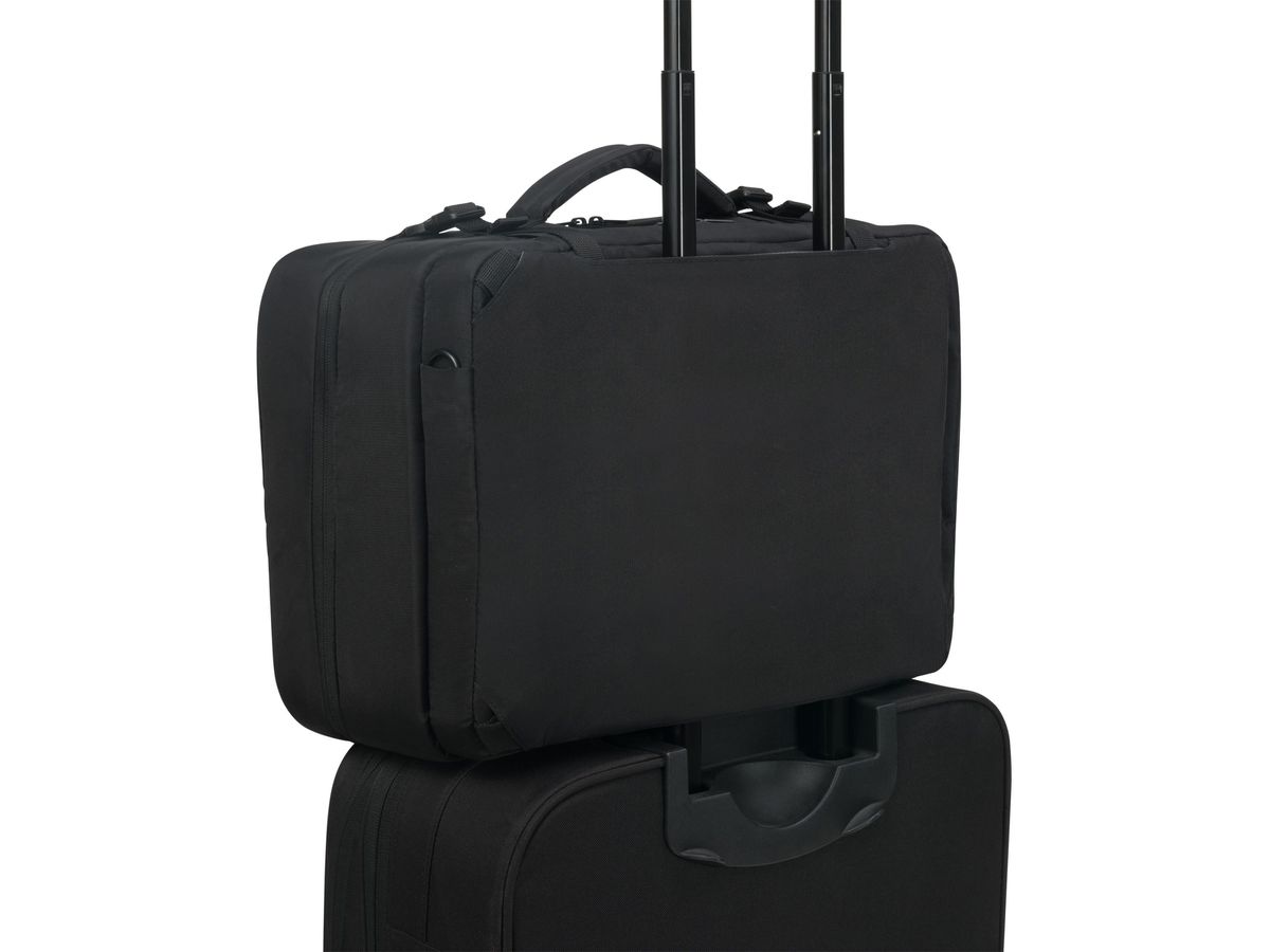 DICOTA Backpack 13-15.6 D31715 Dual Plus EDGE black (7640158668924)