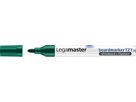 LEGAMASTER Whiteboard Marker TZ1 1,5-3mm 7-110004 vert (8713797026260)