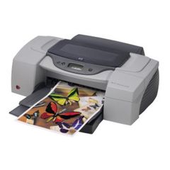 HP - Color Inkjet CP 1700