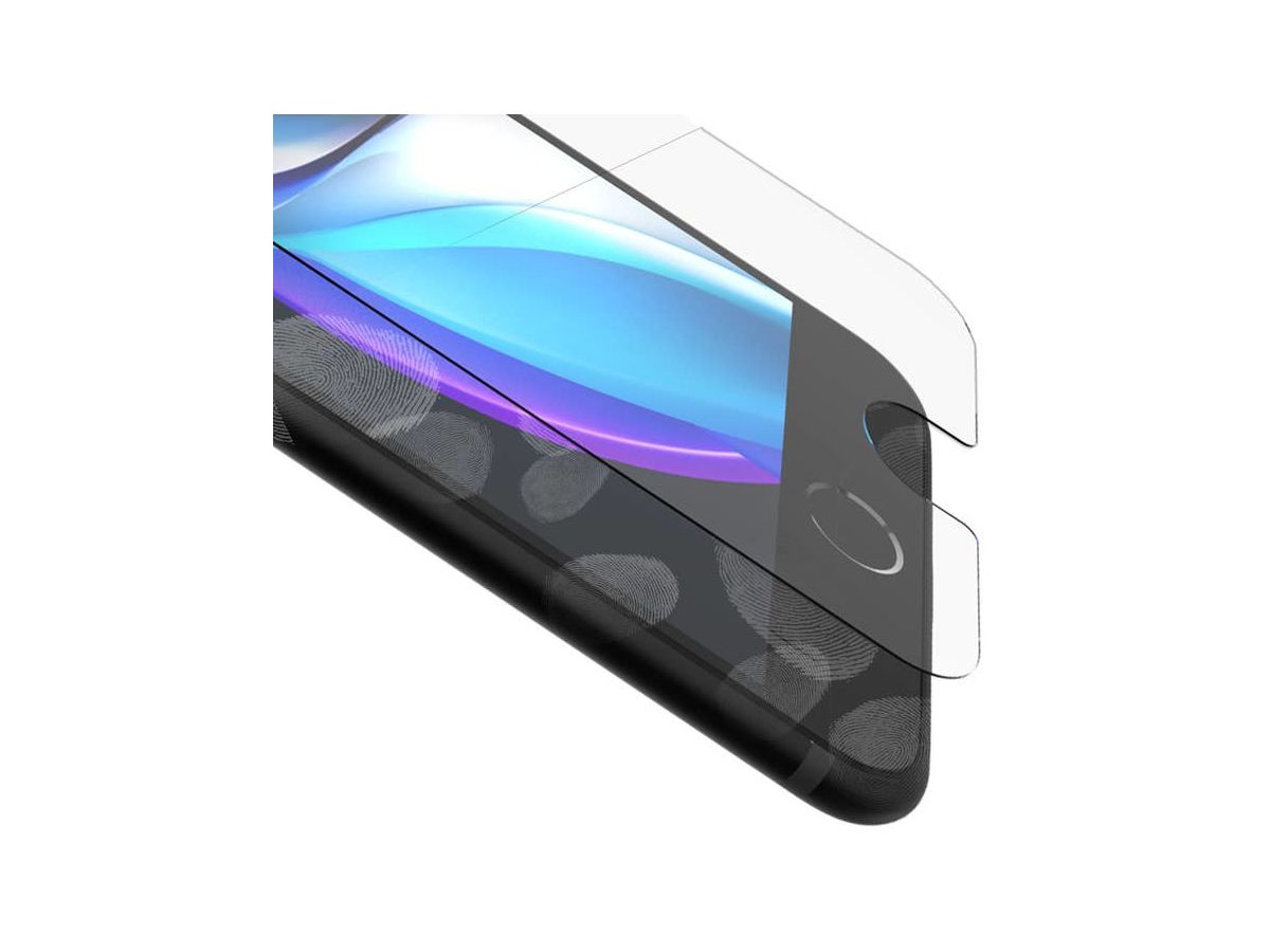 INVISIBLE SHIELD Glass Elite VisionGuard+ 200105411 Iphone 8/7/6s/6 Screen (0840056120907)