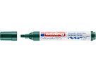 EDDING Permanent Marker 1455 1-5mm 1455-25 verde (4004764927197)