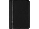 BREPOLS Agenda Delta Kul.Palermo 2026 0.834.3302 1S/2P nero 8.1x12cm (5412303135221)