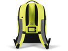 DICOTA Backpack HI-VIS 25 litre P20471-01 yellow (7640186417556)