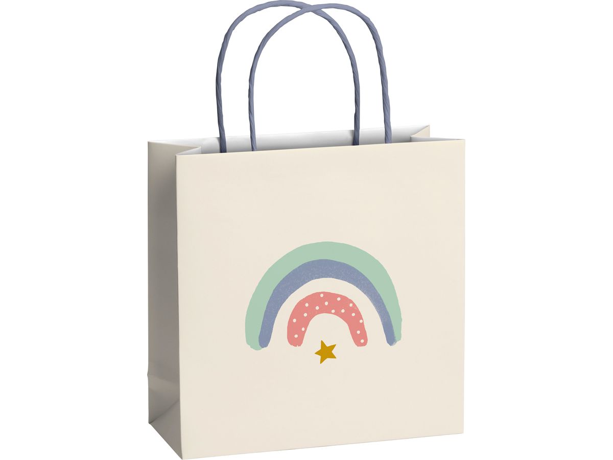 STEWO Sac cadeau Hiroko 2543547299 Hiroko 20x8x20cm (7630050868317)