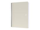 OXFORD Taccuino Ufficio My RecUP A4 400154143 quadrettato 5mm, 90g 90 fogli (3020120178332)