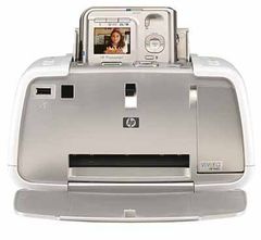 HP - PhotoSmart A 433