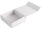 ELCO Geschenkbox magnetisch 82110.10 weiss, 15x15x5cm 5 Stk. (7611722021636)