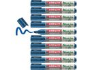 EDDING Whiteboard Marker 29 1-5mm 29-3 bleu (4004764918355)