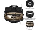WENGER Laptop Briefcase 16inch 653630 Legacy Black Series Black (7611160299789)