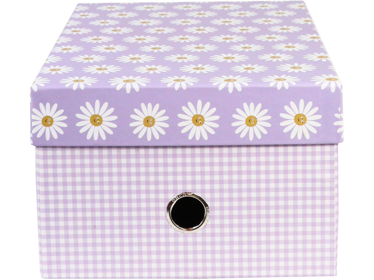 ANCOR Multibox Flowers 111910 Medium (5604730111910)