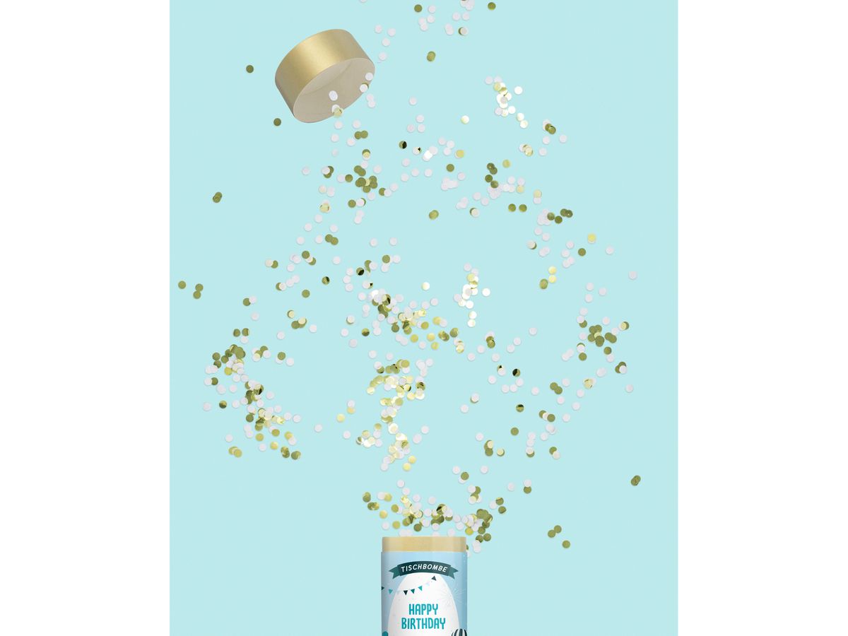 ARTOZ Bomba da tavolo TB-004 Happy Birthday (7640429682659)