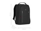 WENGER City Traveler 606490 Laptop Backpack 16 Zoll (7613329064498)
