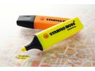 STABILO Textmarker BOSS 7006 Tischset 6 Stück (4006381214575)
