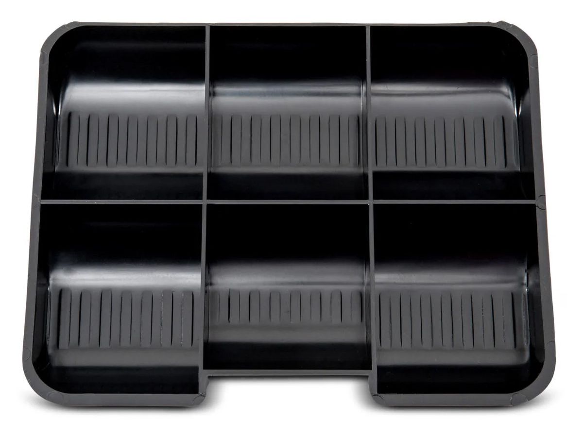 MAUL Caisse 3 25x19,1x9cm 9.70 argent (4002390020664)