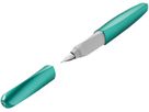 PELIKAN Stylo Plume Twist 820165 Cold Alaska (4012700820167)