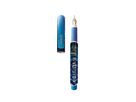 PELIKAN Stylo plume M 50044382 New Batik Fearless (4008110367262)