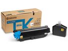 KYOCERA Modulo di toner cyan TK-5290C Ecosys P7240cdn 13'000 S. (0632983050040)