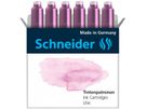 SCHNEIDER Cartouche d'encre 166128 lilac 6 pcs. (4004675147530)