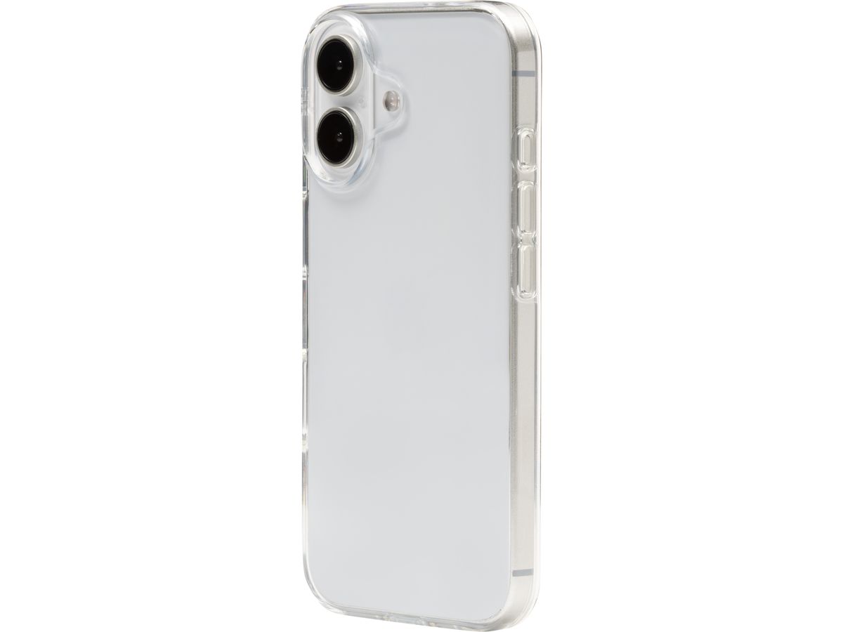 ZAGG CrystlPal Cases Lite Apple 702315030 iPhone 16,Clear (0840390318664)
