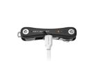 KEYSMART iPro V3 KS431-BLK Apple Find My, Black (0810024053605)