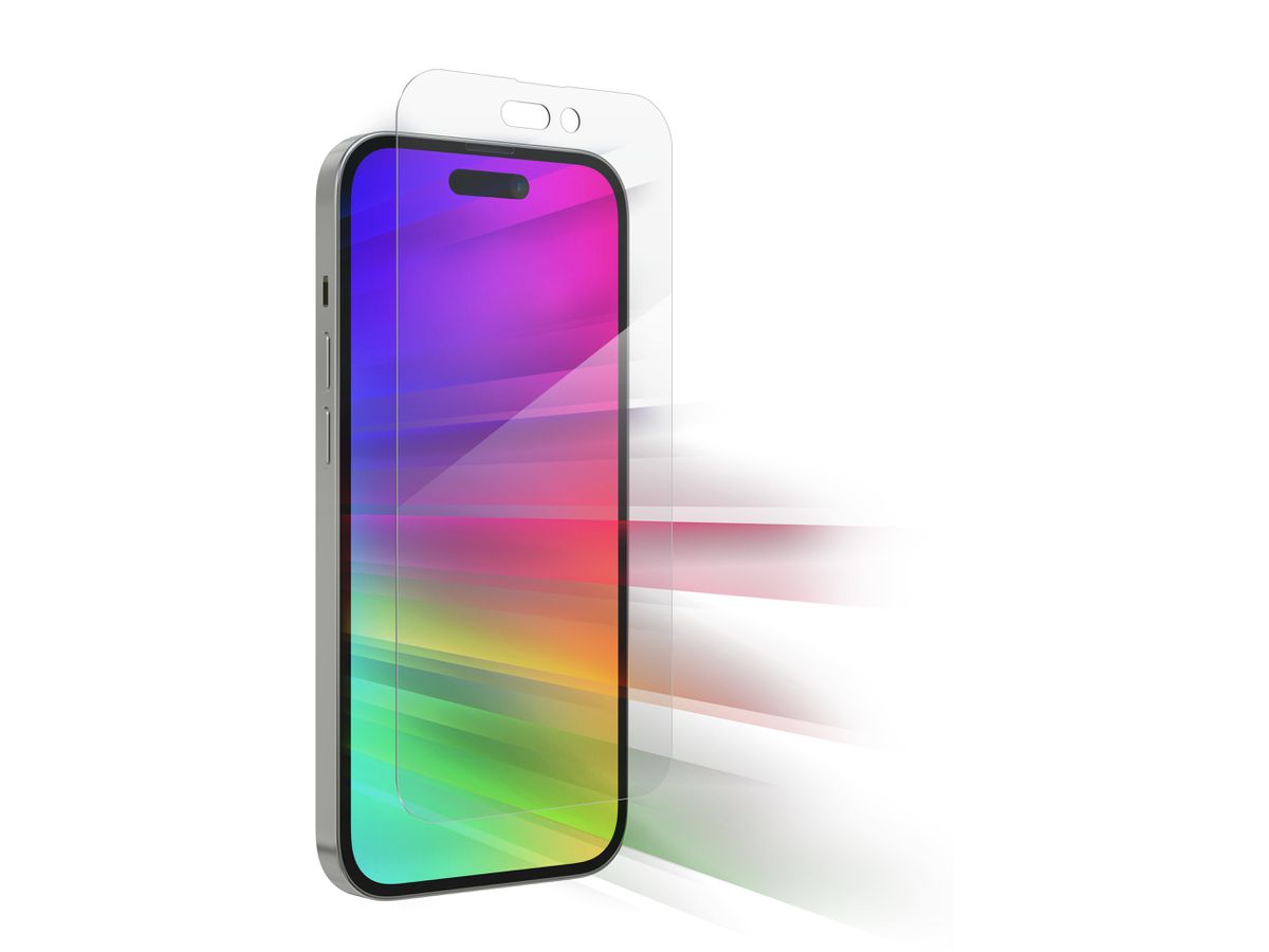 INVISIBLE SHIELD Glass Elite VisionGuard+ 200110152 iPhone 14 Pro Max 6.7 (0840056166653)
