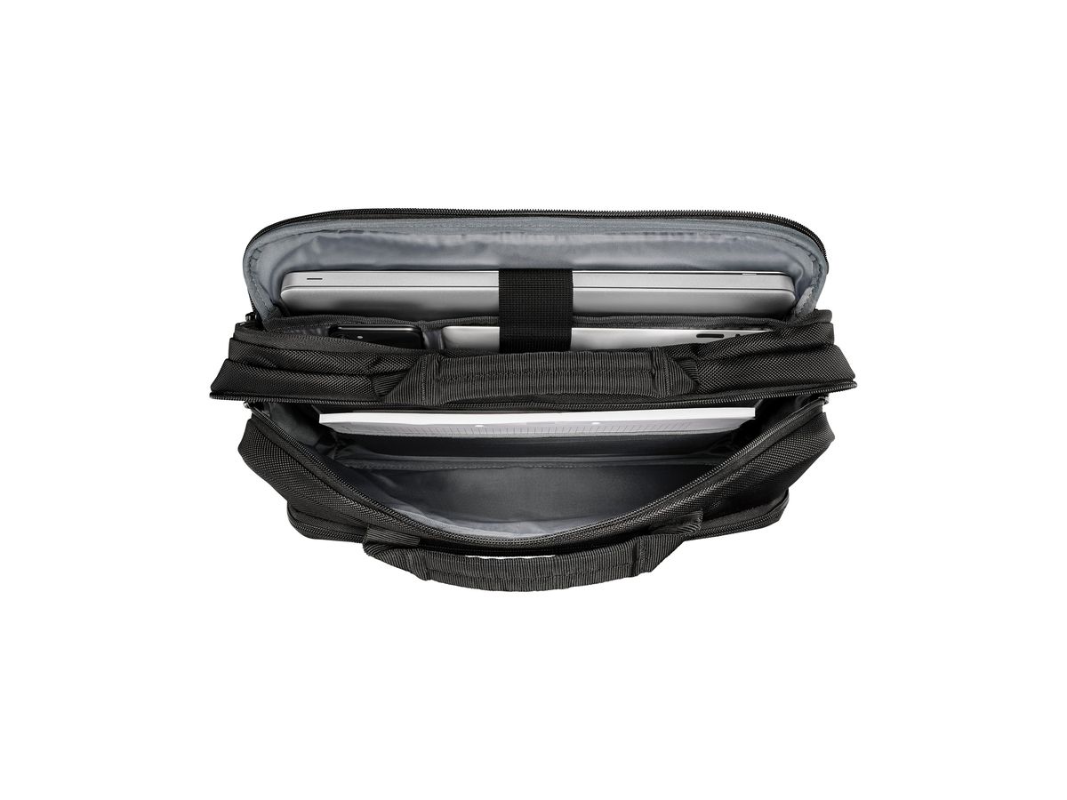 WENGER Laptop Briefcase 16inch 653300 XE Brief Black (7611160272805)
