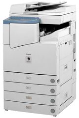 Canon                        - ImageRunner IR 2200I