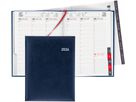 BIELLA Agenda Orario 2026 809301050026U 1S/2P blu ML 17.8x23.5cm (7611365524334)