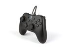 POWER A Wired Controller NSW, Black 1511370-01 (0617885020254)