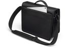 DICOTA Messenger bag REFLECTIVE P20471-16 Black (7640239421547)