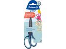 PELIKAN griffix Schere Blau 803502 Rechtshänder (4012700803504)
