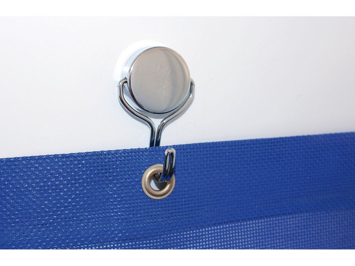 MAUL Calamite Neodym 8.95 38,5mm 30kg (4002390064378)