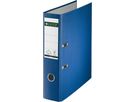 LEITZ Raccoglitore Swiss Edit. 8cm 10135035 blu A4 (4002432364985)