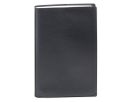 QUO-VADIS Agenda Impala Plain 2026 195033Q 1M/2S noir DE 10x15cm (3371010129812)