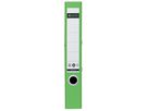 LEITZ Raccoglitore Recycle 5.2cm 1019-00-55 verde A4 (4002432132300)