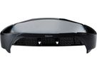 FELLOWES Monitor Ständer Plus 8020801 schwarz/silber (0043859552665)