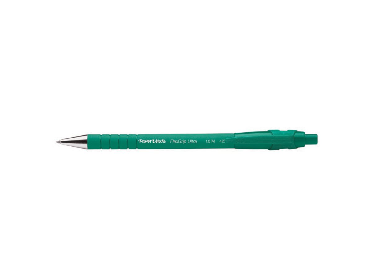 PAPERMATE Penna sfera Ultra RT S0190453 verde (8008285096178)