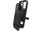 ZAGG Denali Cases Snap KS Apple 702315253 iPhone 16 Pro Max,Black (0840390320896)