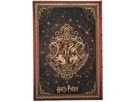 PAPERBLANKS Carnet Harry Potter Midi PBD6512 Gryffindor, blanco 144 p. (9781408765128)