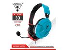 TURTLE BEACH Ear Force Recon 50 TBS-8150-05 Headset,NSW,Red/Blue (0731855081509)