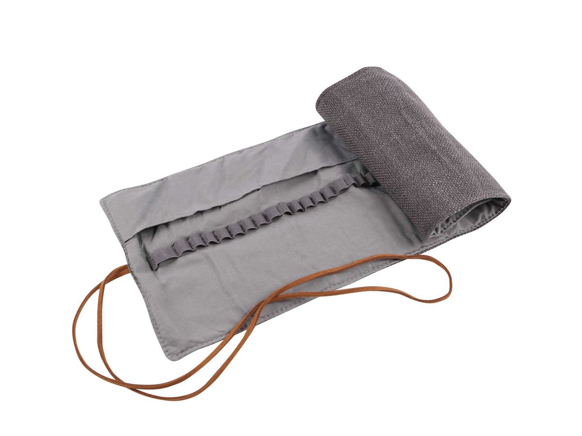 ONLINE Roll Pouch 98306 41 utensili per la scrittura (4014421983060)