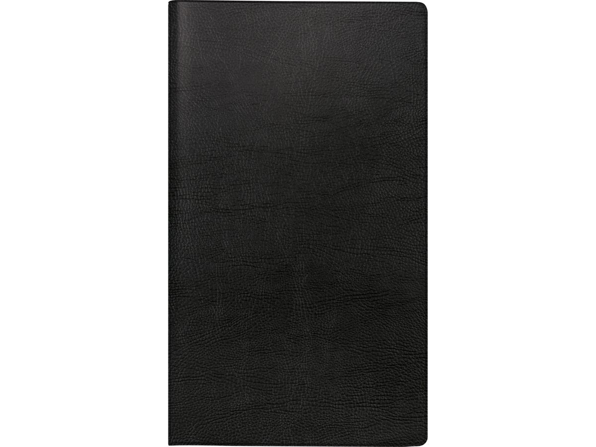 RIDOIDE TA International Wire-O 2026 7017804906.26 1W/2S schwarz ML 8.7x15.3cm (4003273789920)